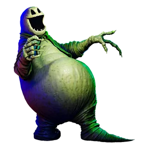 Oogie Boogie Design Png Thu29 PNG image