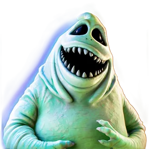 Oogie Boogie Detail Png 98 PNG image
