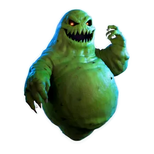 Oogie Boogie Drawing Png Epe49 PNG image