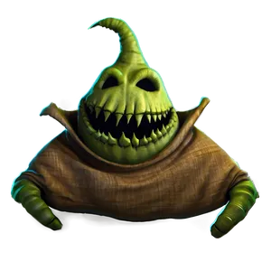 Oogie Boogie Fabric Png 39 PNG image