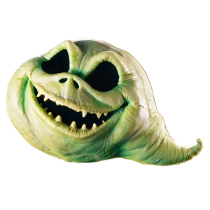 Oogie Boogie Face Png 05242024 PNG image