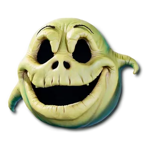 Oogie Boogie Face Png 66 PNG image