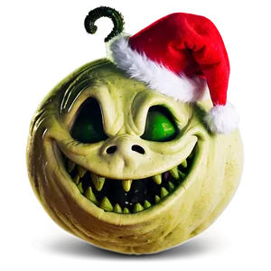 Oogie Boogie Holiday Png 31 PNG image