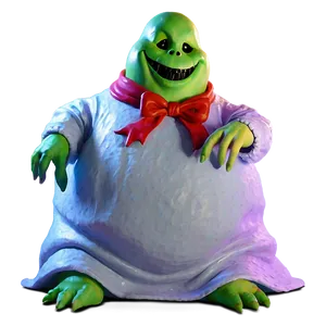 Oogie Boogie Holiday Png Wjb PNG image