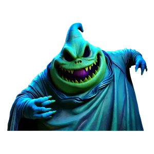 Oogie Boogie Icon Png 05242024 PNG image