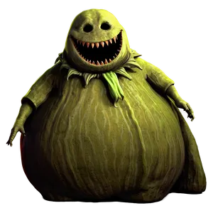 Oogie Boogie Man Png Kgi67 PNG image