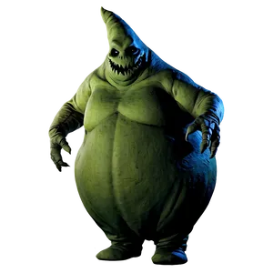 Oogie Boogie Man Png Sly55 PNG image