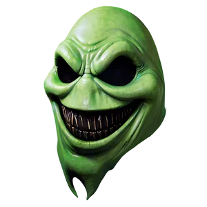 Oogie Boogie Mask Png Jfy PNG image