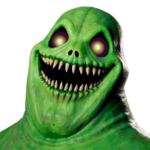 Oogie Boogie Mask Png Jia49 PNG image