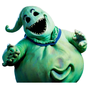 Oogie Boogie Mood Png 05242024 PNG image