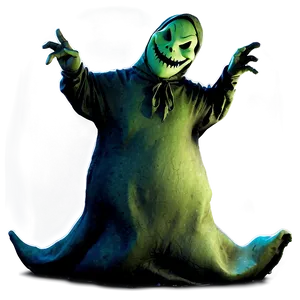 Oogie Boogie Mood Png 76 PNG image