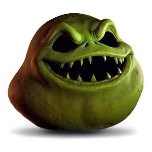 Oogie Boogie Mood Png Tqk PNG image