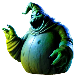 Oogie Boogie Outline Png 79 PNG image
