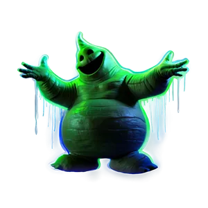 Oogie Boogie Party Png 05242024 PNG image