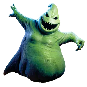 Oogie Boogie Party Png 05242024 PNG image