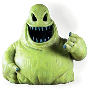 Oogie Boogie Party Png Thm61 PNG image