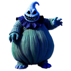 Oogie Boogie Shadow Png 74 PNG image