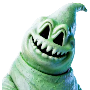 Oogie Boogie Smiling Png 05242024 PNG image