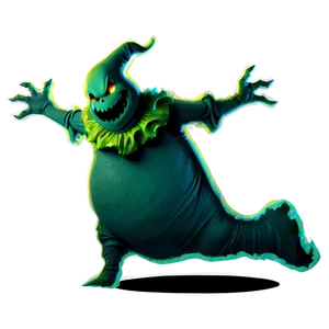 Oogie Boogie Svg Conversion Png Ter PNG image