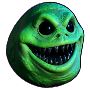 Oogie Boogie Texture Png Koi13 PNG image
