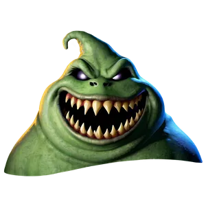 Oogie Boogie Vector Png Iix PNG image