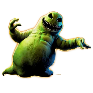 Oogie Boogie Wallpaper Png 05242024 PNG image