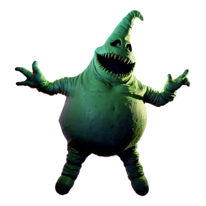 Oogie Boogie Wallpaper Png 97 PNG image