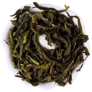 Oolong Tea Curl PNG Xrs