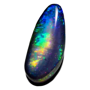 Opal Cabochon Luxury Png 06262024 PNG image