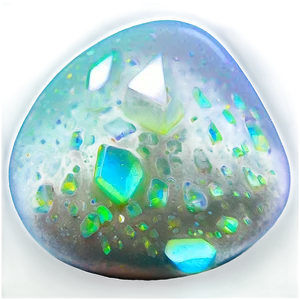 Opal Crystal Clarity Png 80 PNG image