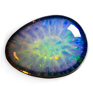 Opal Cut Perfection Png 06262024 PNG image