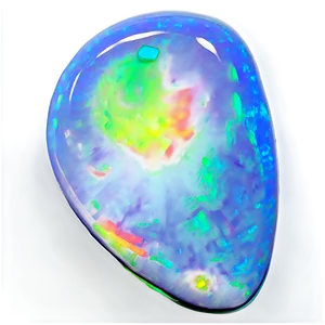 Opal Jewelry Masterpiece PNG Kcv43