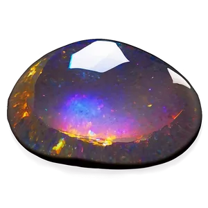 Opal Stone Rarity Png 06262024 PNG image