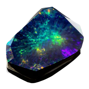 Opal Stone Rarity Png 82 PNG image