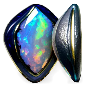 Opal Stone Rarity Png Ngq PNG image