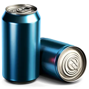 Open Aluminum Can Png Oxl PNG image