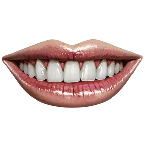 Open Anime Mouth PNG 06202024