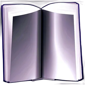 Open Book On Table Png Wdg59 PNG image