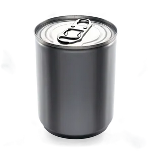 Open Can PNG 05242024 PNG