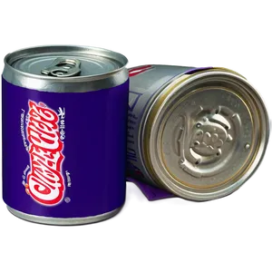 Open Can PNG 31