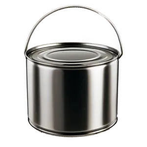 Open Can PNG Bif6 PNG