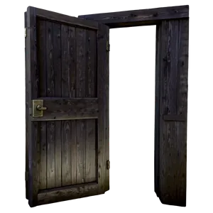 Open Door For Adventure PNG Gog