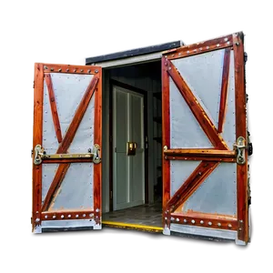 Open Door For Adventure PNG Gxc53 PNG