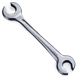 Open End Wrench Png 15 PNG image