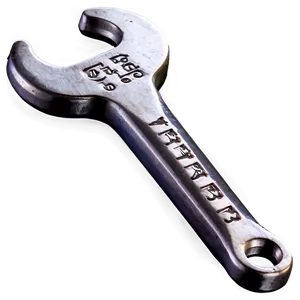 Open End Wrench Png Tkb PNG image