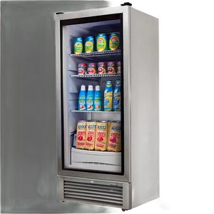 Open Freezer Png 06212024 PNG image