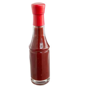 Open Ketchup Bottle Png 22 PNG image