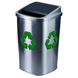 Open Recycle Bin Png 06132024 PNG image