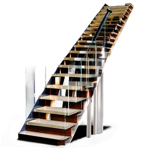 Open Staircase Png Dqa87 PNG image