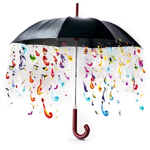 Open Umbrella PNG Cuc